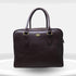 Vamika 90 Feet Genuine Leather Brown Tote Bag